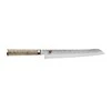Zwilling MIYABI duonos peilio ašmenys 230 mm