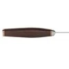Zwilling Braun MIYABI Santoku virėjo peilis, plienas, 180 mm, sidabras / ruda, 34074-181-0