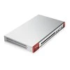 Šakotuvas Zyxel Ugniasienė ATP700-EU102F ATP 12Gigabit User 2xSFP 2xUSB 1Y Bundle