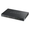 Šakotuvas Jungiklis ZyXEL XGS4600-32-ZZ0102F (24x 10/100/1000 Mbps)