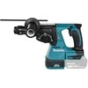 Makita DHR243Z Akumuliatorinis perforatorius, 18 V, SDS-PLUS, 2,0J LED, Be akumuliatorių ir kroviklio!