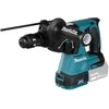 Makita DHR243Z Akumuliatorinis perforatorius, 18 V, SDS-PLUS, 2,0J LED, Be akumuliatorių ir kroviklio!