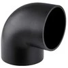 Alkūnė HDPE DN160 88.5° Geberit #369.088.16.1