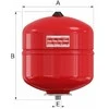 Meibes Flamco Bv Išsiplėtimo indas 50L 1.5-6 bar Flamco #25306