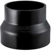 Geberit HDPE simetriška redukcija DN110x50 GEB#367.560.16.1
