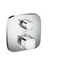 Hansgrohe HG Ecostat E virstinkine dalis, 2 isbeg.