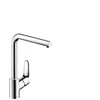 Hansgrohe HG Focus kitchen mix.280 swivel spout