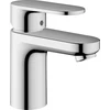 Hansgrohe Vernis Blend 70 praustuvo maišytuvas be dugno vožtuvo, chromas
