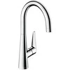 Hansgrohe Talis 260 maisytuvas plautuvei