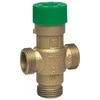 Resideo Braukmann Honeywell Termostatinis vožtuvas TM50 DN15, kvs-1.5, temperatūra 30-60°C
