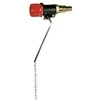Kalvis Termostatinis traukos reguliatorius Honeywell, FR124-3/4A