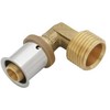 Kan Therm Press alkūnė 20x3/4 iš.sr KAN #K-901001