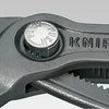 Replės COBRA EXTRA SLIM 250mm D32mm, Knipex