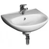 Solar Plus Laufen ZETA praustuvas 40x32 cm