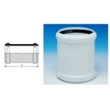 Pjovimo ratukas REMS Cu-INOX 3-120, s 4