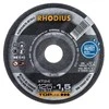 Rhodius Ploni pjovimo diskai XT24 125x1,5x22,23