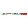 Lydmetalis ROLOT S 94, 1kg, 2x2x500 mm, Rothenberger