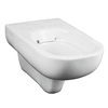 TECE DRAINPOINT S trapo komplektas DN50, horizontalus