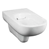 TECE DRAINPOINT S trapo komplektas DN50, horizontalus