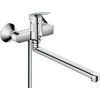 Maišytuvas Hansgrohe Logis, 71402000