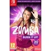 505 Games Zumba Sudegink! – Nintendo Switch