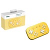 8BitDo Lite belaidis pultelis (geltonas)