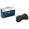 8BitDo M30 belaidis pultelis (juodas)
