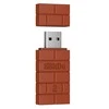 8BitDo USB belaidis adapteris 2 (rudas)