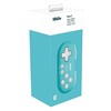 8BitDo Zero 2 turkio spalvos leidimas