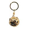 ABYstyle Abysse Corp „Harry Potter“ 3D raktų pakabukas - „Golden snitch“