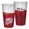 Abysse Corp „IT“ Stiklinė - Time to Float (400 ml)