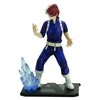 Abysse MY HERO ACADEMIA – figūrėlė Shoto Todoroki