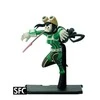 Abysse MANO HERO AKADEMIJA – Tsuyu Asui figūrėlė