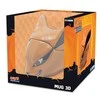 ABYstyle Naruto Shippuden Kyubi Shaped 3D puodelis | 400 ml