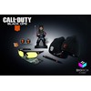 Exquisite Gaming Išskirtinis žaidimų Call of Duty Juodas Ops IV Gear Crate