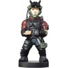 Exquisite Gaming Išskirtinis žaidimų Call of Duty Juodas Ops IV Gear Crate