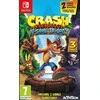 ACTIVISION Crash Bandicoot N. Sane Trilogy SWITCH EN (P)