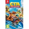 ACTIVISION Crash Team Racing Nitro-kuras SWITCH LT