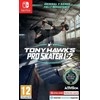 „Activision“ Tony Hawk's Pro Skater 1+2