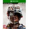 „Activision Call of Duty: Juodas Ops Cold War“ Xbox One