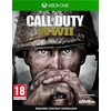 Call of Duty: Antrasis pasaulinis karas
