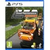 Aerosoft Kelių priežiūros simuliatorius (PlayStation 5)