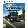 Aerosoft On The Road: Truck Simulator PS5