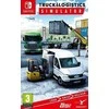 Aerosoft Sunkvežimių ir logistikos simuliatorius (Nintendo Switch)