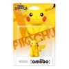 Nintendo Pikachu – Amiibo
