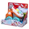 Amo Toys BB JUNIOR vilkikas Drive 'N Rock, 16-89031
