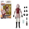 Bandai ANIME HEROJAI NARUTO - HARUNO SAKURA