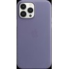 Apple iPhone 13 Pro Max Odinis dėklas su MagSafe, Wisteria