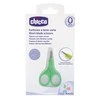 CHICCO žirklutės trumpos 0m+