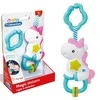 Clementoni Baby barškutis "Unicorn"